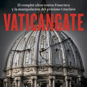 Vaticangate ROCA EDITORIAL