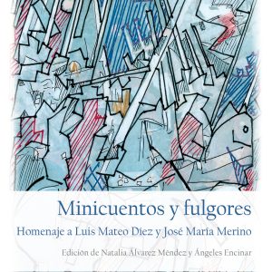 Minicuentos y fulgores EOLAS