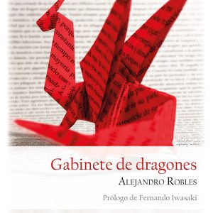 Gabinete de dragones EOLAS