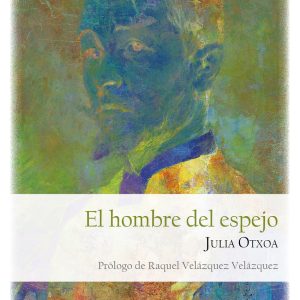 El hombre del espejo EOLAS
