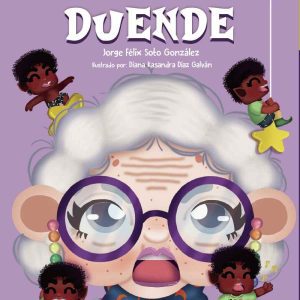 Se vende un duende BABIDI-BU