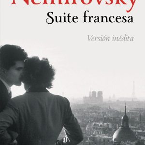 Suite francesa. Versión inédita SALAMANDRA