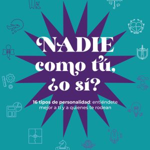 Nadie como tú ¿o sí? DEL NUEVO EXTREMO