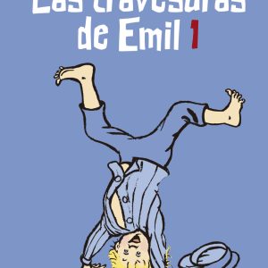Las travesuras de Emil 1 KOKINOS EDITORIAL