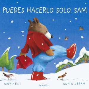 Puedes hacerlo solo