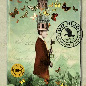 Un hijo ELASTIC BOOKS