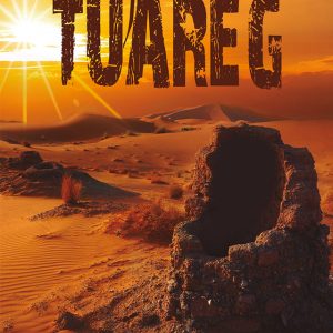 Los ojos del Tuareg KOLIMA