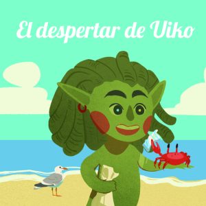 El despertar de Uiko KOLIMA