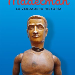 Madelman KOLIMA