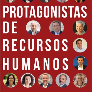 Protagonistas de Recursos Humanos KOLIMA