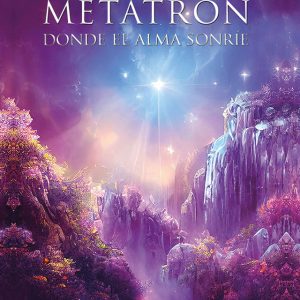 Metatrón. Donde el alma sonríe KOLIMA