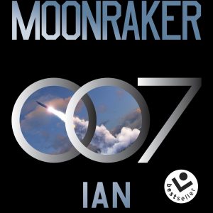 MOONRAKER. JAMES BOND ROCABOLSILLO