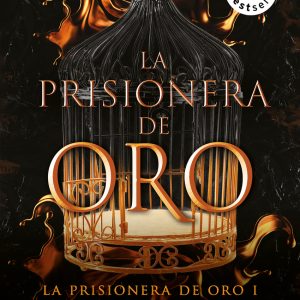 La prisionera de oro 1 - La prisionera de oro ROCABOLSILLO