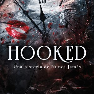Hooked: una historia de Nunca Jamás. MONTENA