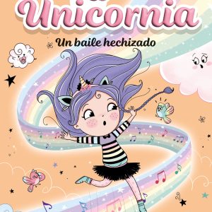 Unicornia 6 - Un baile hechizado MONTENA
