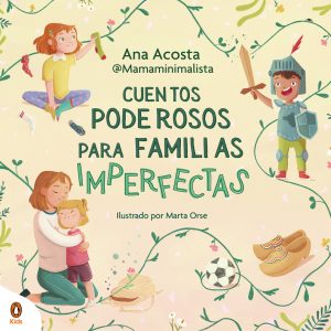 Cuentos poderosos para familias imperfectas PENGUIN KIDS