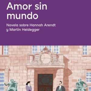 Amor sin mundo NAVONA