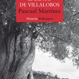 El santo de Villalobos SIRUELA