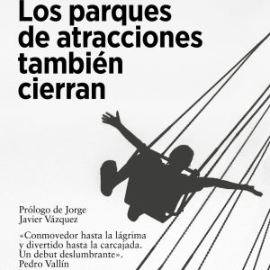Los parques de atracciones también cierran ARPA EDITORES