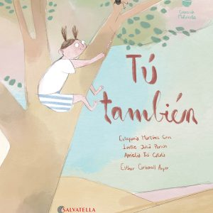 Tú también SALVATELLA