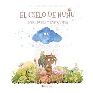 El cielo de Nunu SALVATELLA