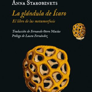 La glándula de Ícaro IMPEDIMENTA