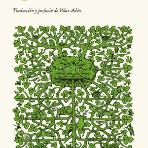 Algo del otro mundo IMPEDIMENTA