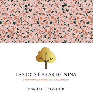 Las dos caras de Nina COMANEGRA