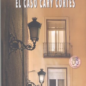 EL CASO CARY CORTÉS EDITORIAL ADARVE