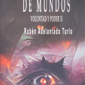 CAMINANTE DE MUNDOS EDITORIAL ADARVE