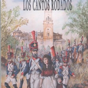Los cantos rodados EDITORIAL ADARVE