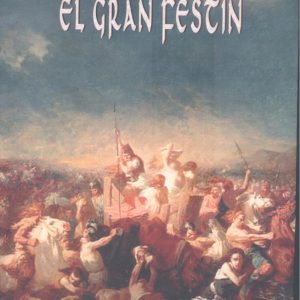 EL GRAN FESTÍN EDITORIAL ADARVE