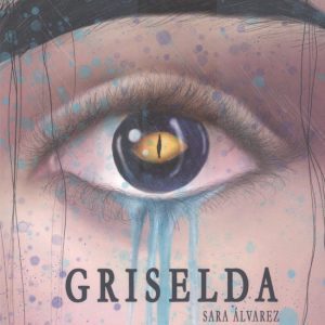 GRISELDA EDITORIAL ADARVE