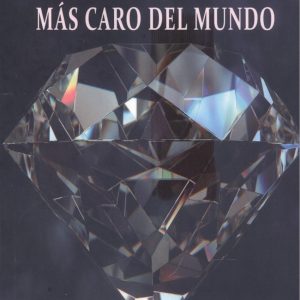 EL DIAMANTE MÁS CARO DEL MUNDO EDITORIAL ADARVE