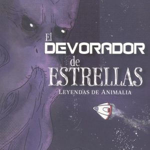 EL DEVORADOR DE ESTRELLAS EDITORIAL ADARVE