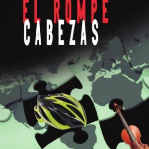 EL ROMPECABEZAS EDITORIAL ADARVE