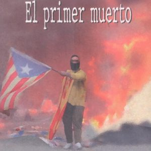 EL PRIMER MUERTO EDITORIAL ADARVE