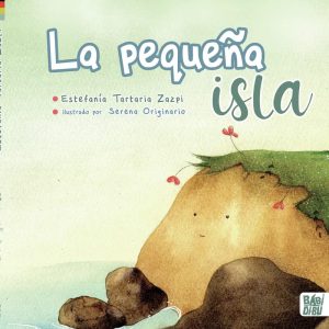 La pequeña Isla BABIDI-BU