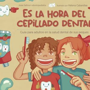 Es la hora del cepillado dental BABIDI-BU