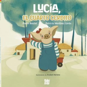 Lucía