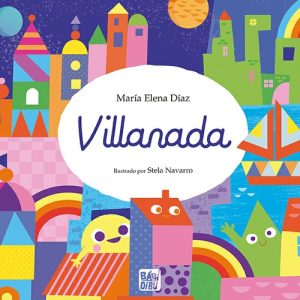 Villanada BABIDI-BU