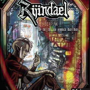 Rijindael BABIDI-BU