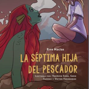 La séptima hija del pescador BABIDI-BU