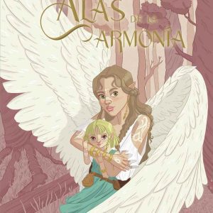Alas de la armonía BABIDI-BU