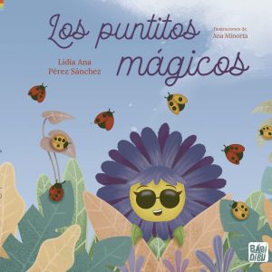 Los puntitos mágicos BABIDI-BU