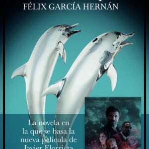 Delfines de plata ALREVES