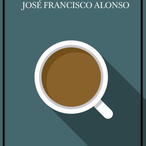 Café cortado ALREVES