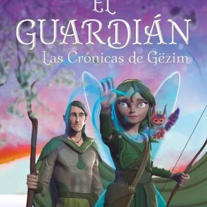 El Guardián ISTHAR LUNA-SOL