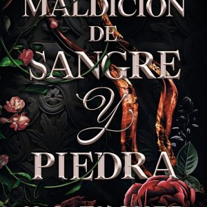 Una maldición de sangre y piedra TBR EDITORIAL