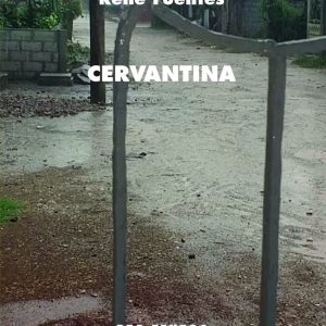 Cervantina PRE-TEXTOS
